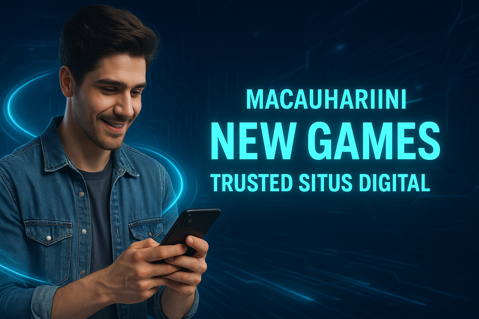 Macauhariini ★ Macauhari Ini New Games Trusted Situs Digital
Macauhariini ★ Macauhari Ini New Games Trusted Situs Digital